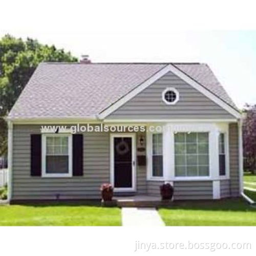 Villa, Environment-friendly, Customized Designs Accepted